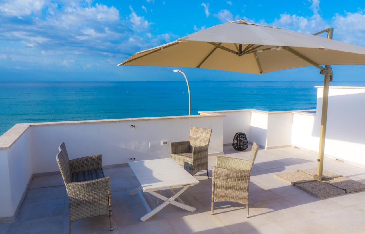Piccolo Hotel Terracina Exterior photo