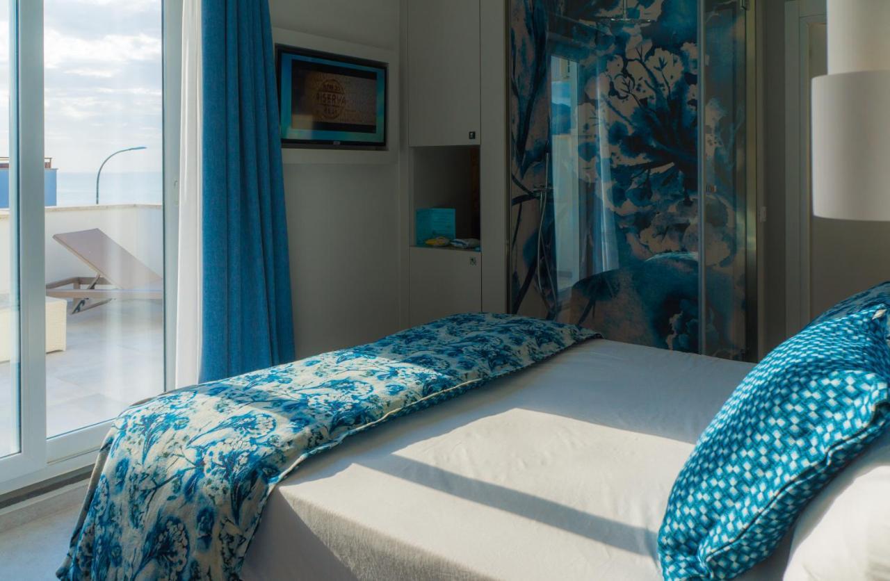 Piccolo Hotel Terracina Exterior photo
