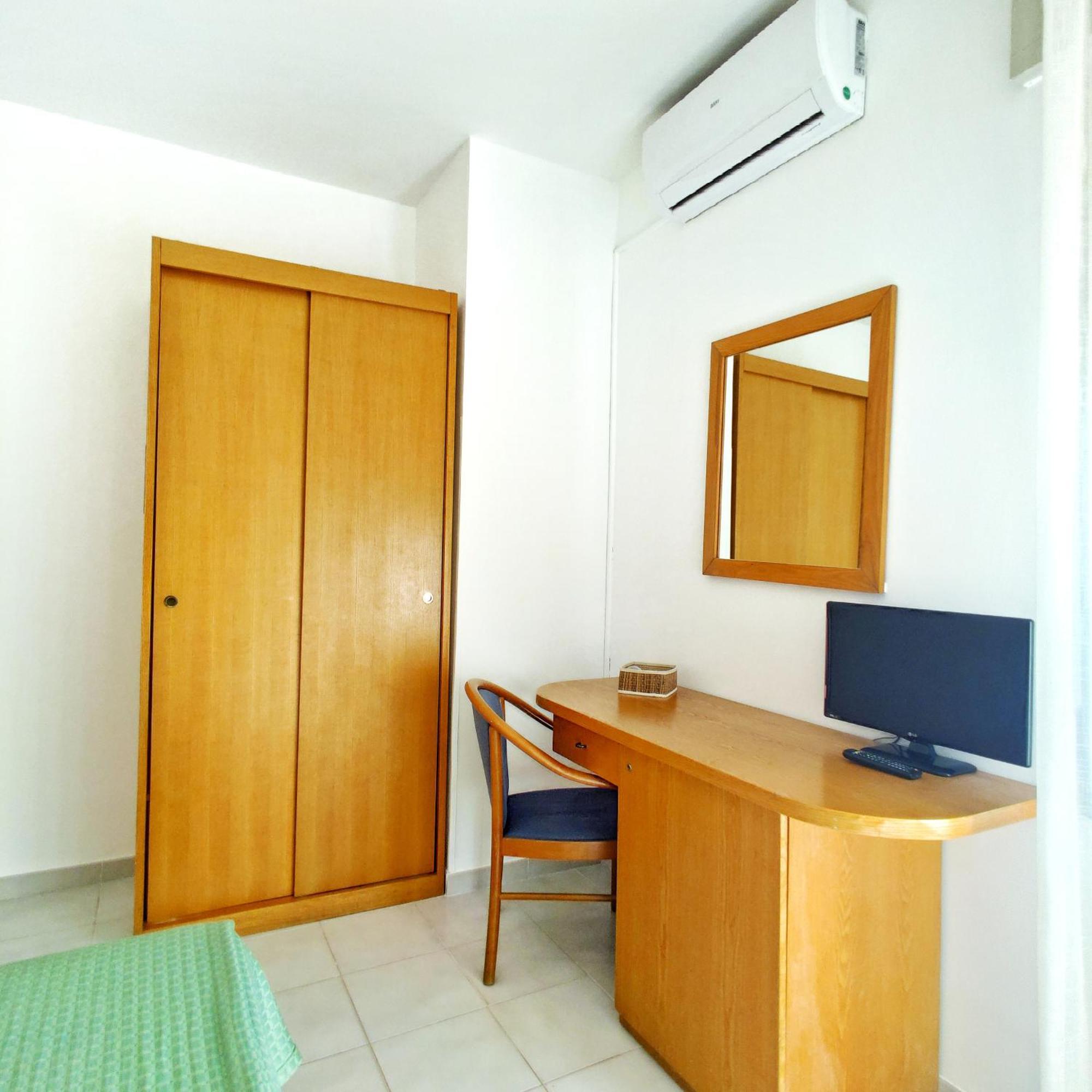 Piccolo Hotel Terracina Exterior photo