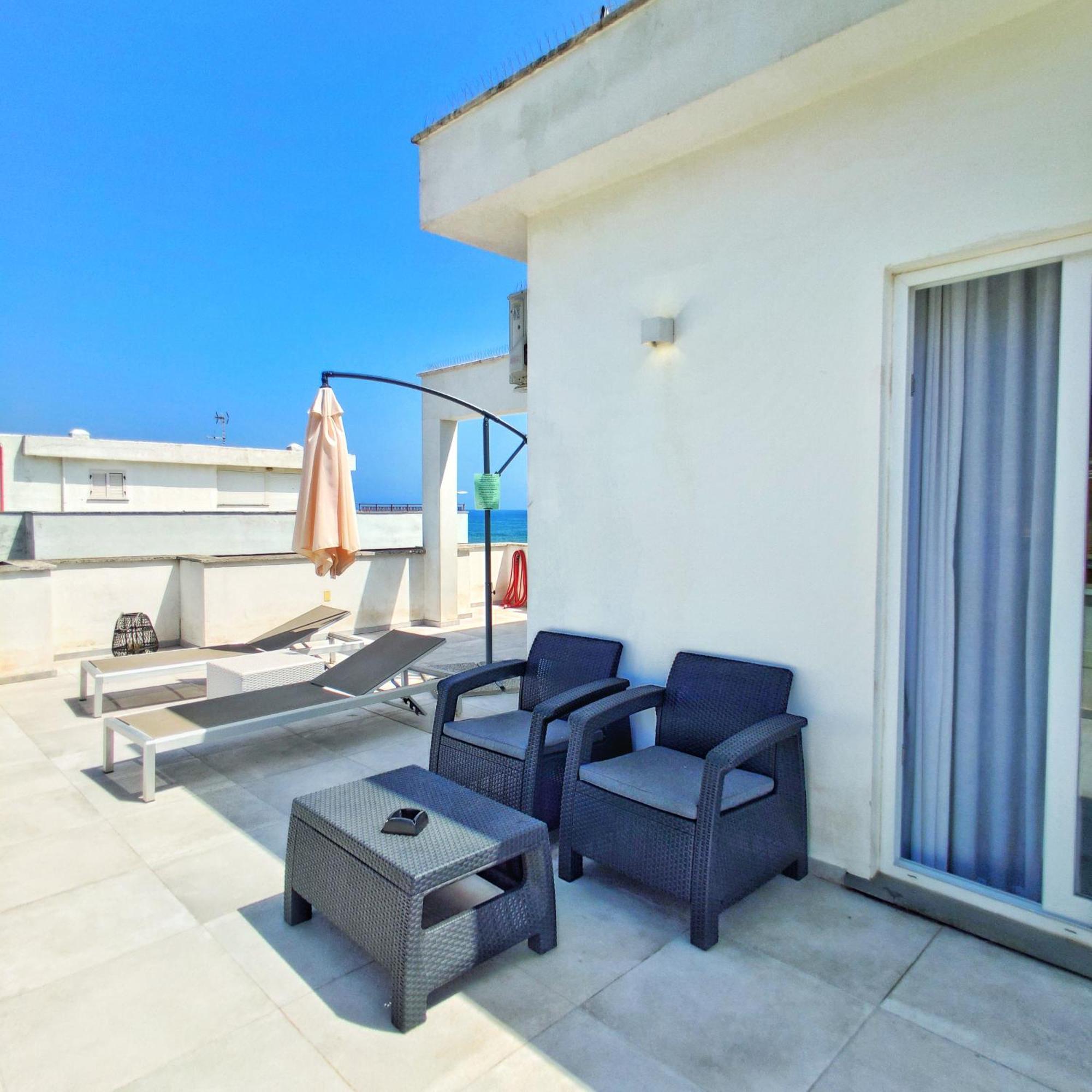 Piccolo Hotel Terracina Exterior photo