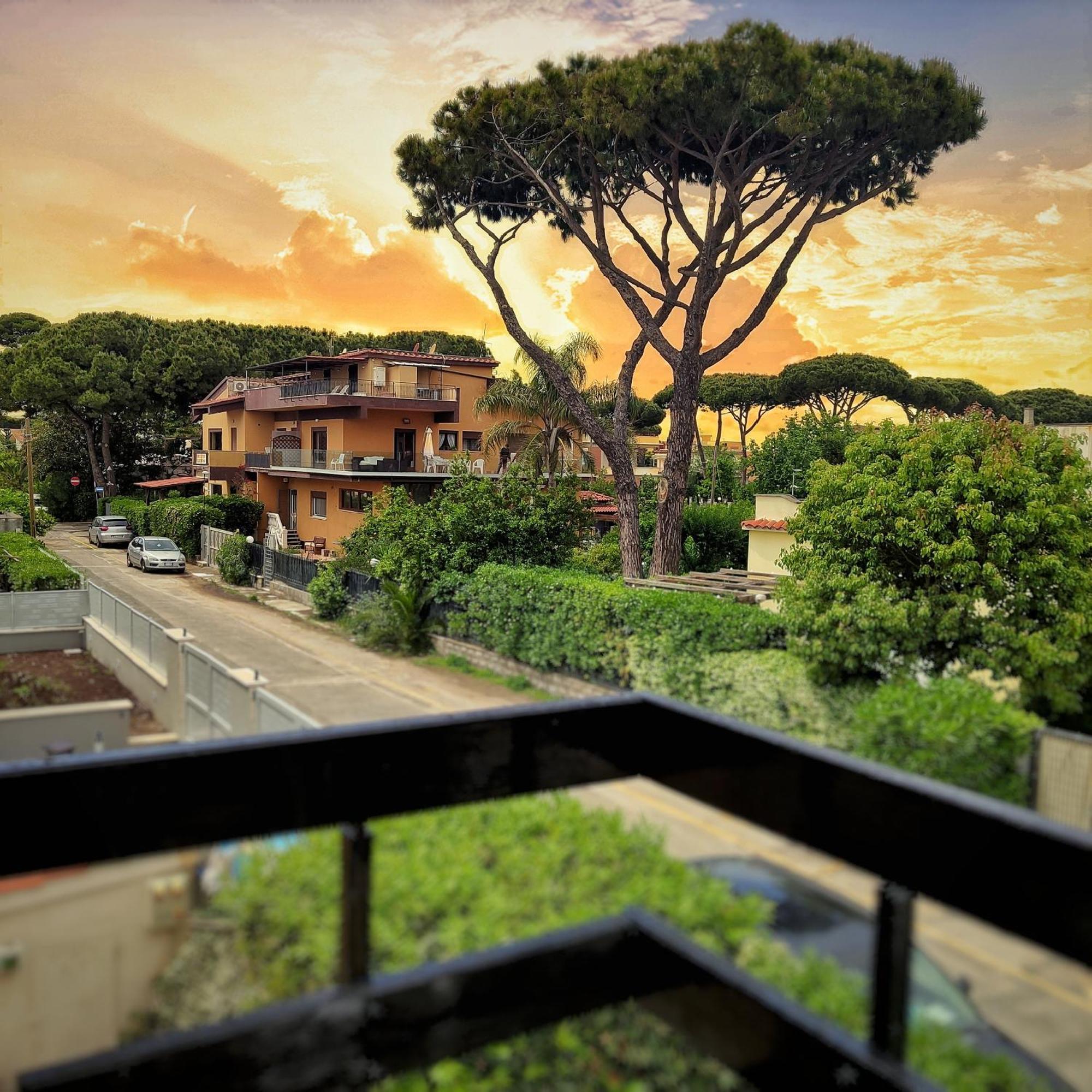 Piccolo Hotel Terracina Exterior photo