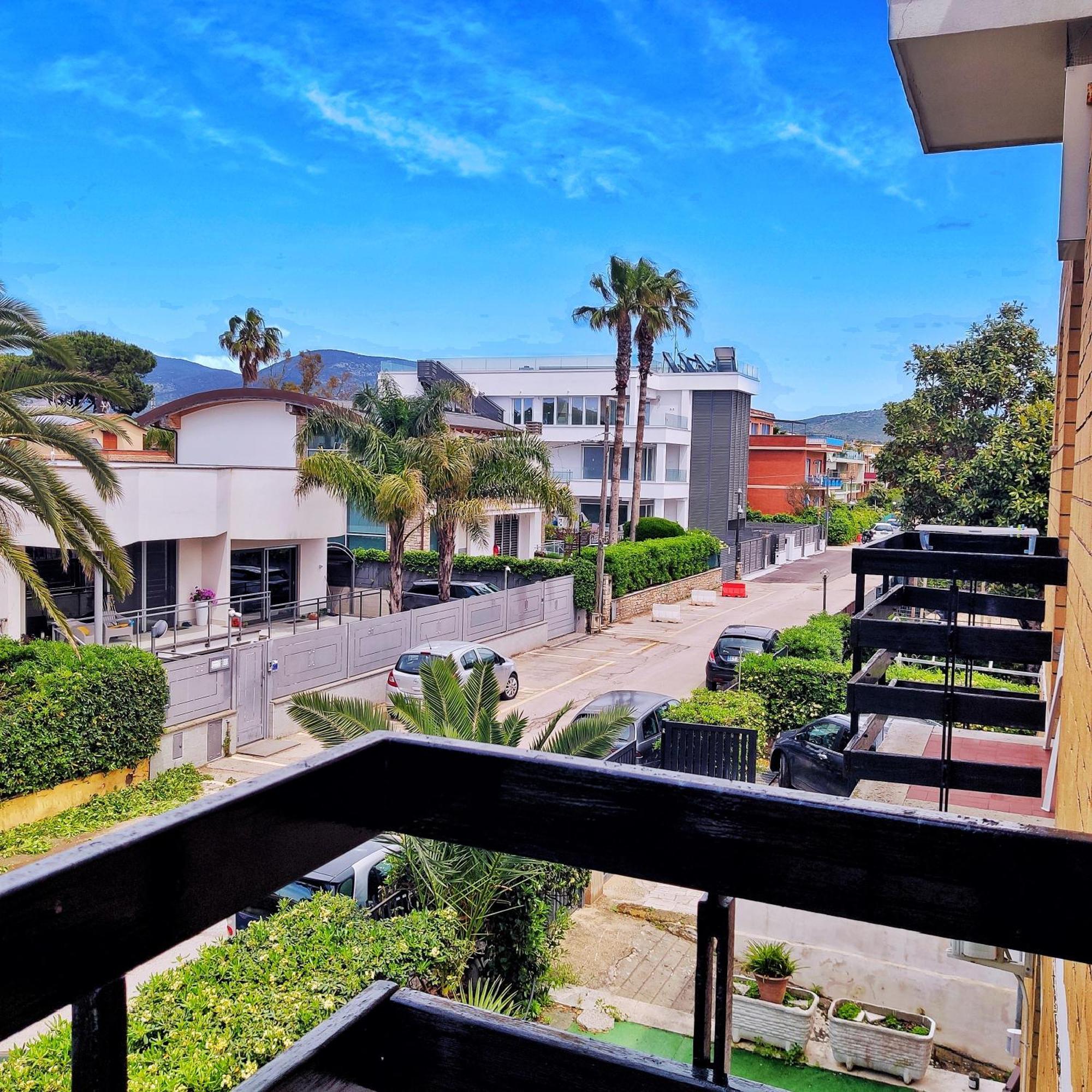 Piccolo Hotel Terracina Exterior photo
