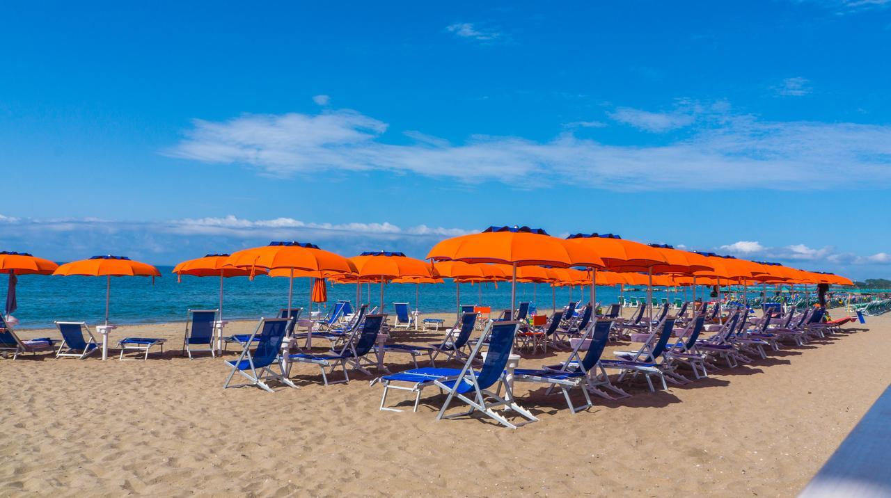 Piccolo Hotel Terracina Exterior photo